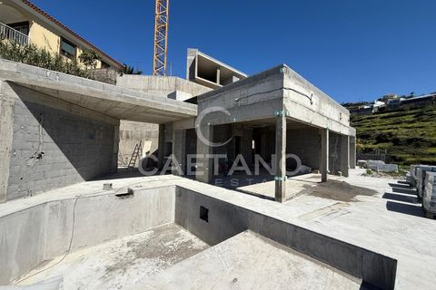 Villa i Calheta, Madeira, Calheta - € 1.550.000 | Ref: 3293 - foto 9