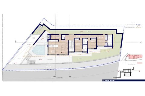 Villa i Calheta, Madeira, Calheta - € 1.550.000 | Ref: 3293 - foto 28
