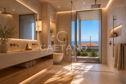 Haus in Calheta, Madeira, Calheta - € 1.550.000 | Ref: 3293 - Foto 14