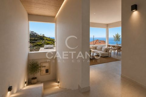 Haus in Calheta, Madeira, Calheta - € 1.550.000 | Ref: 3293 - Foto 11