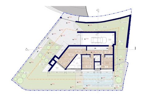 Villa i Calheta, Madeira, Calheta - € 1.575.000 | Ref: 3292 - foto 26