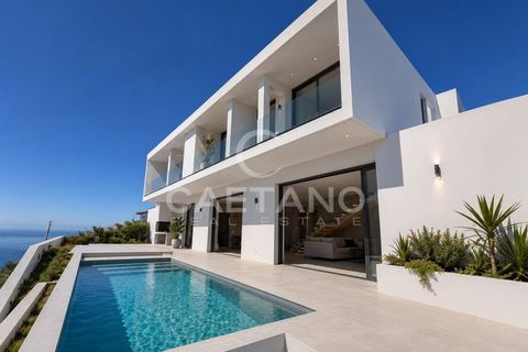 Haus in Calheta, Madeira, Calheta - € 1.575.000 | Ref: 3292 - Foto 1