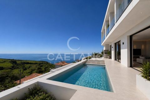 Haus in Calheta, Madeira, Calheta - € 1.575.000 | Ref: 3292 - Foto 5
