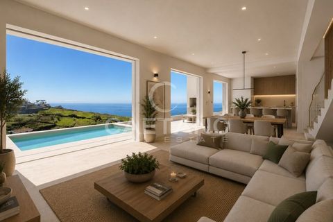 Haus in Calheta, Madeira, Calheta - € 1.575.000 | Ref: 3292 - Foto 7