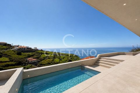 Haus in Calheta, Madeira, Calheta - € 1.575.000 | Ref: 3292 - Foto 9