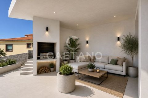 Haus in Calheta, Madeira, Calheta - € 1.575.000 | Ref: 3292 - Foto 11