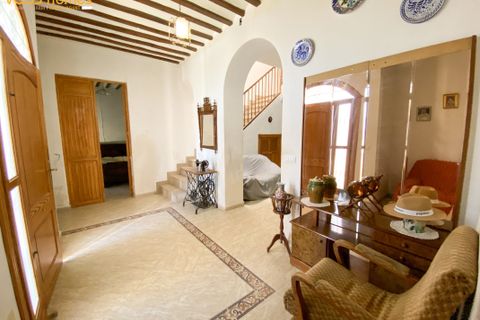 Landejendom i Huercal-Overa, Almeria, Huercal-Overa - € 180.000 | Ref: VH2722 - foto 4