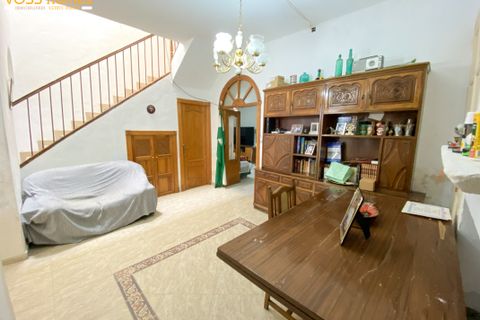 Landejendom i Huercal-Overa, Almeria, Huercal-Overa - € 180.000 | Ref: VH2722 - foto 6