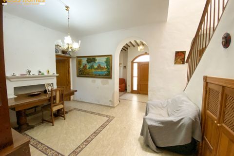Landejendom i Huercal-Overa, Almeria, Huercal-Overa - € 180.000 | Ref: VH2722 - foto 7