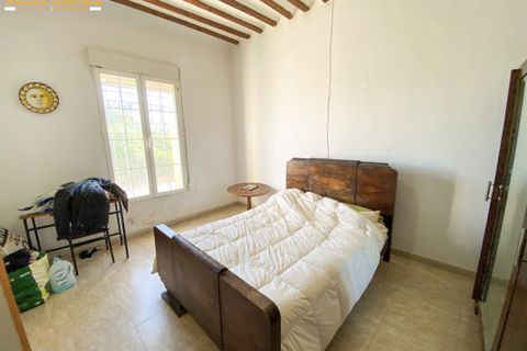 Landejendom i Huercal-Overa, Almeria, Huercal-Overa - € 180.000 | Ref: VH2722 - foto 10