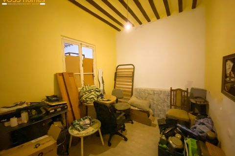 Landejendom i Huercal-Overa, Almeria, Huercal-Overa - € 180.000 | Ref: VH2722 - foto 30