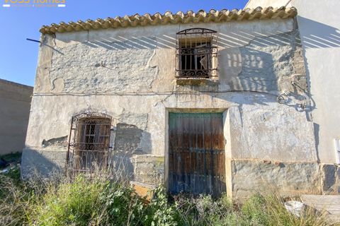 Landejendom i Huercal-Overa, Almeria, Huercal-Overa - € 180.000 | Ref: VH2722 - foto 31