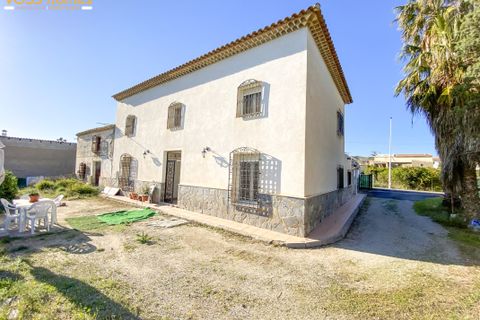 Landejendom i Huercal-Overa, Almeria, Huercal-Overa - € 180.000 | Ref: VH2722 - foto 32