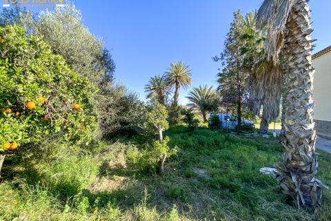 Landejendom i Huercal-Overa, Almeria, Huercal-Overa - € 180.000 | Ref: VH2722 - foto 36