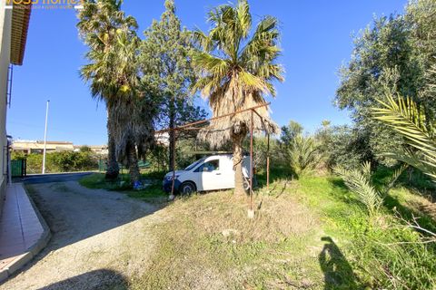 Landejendom i Huercal-Overa, Almeria, Huercal-Overa - € 180.000 | Ref: VH2722 - foto 37