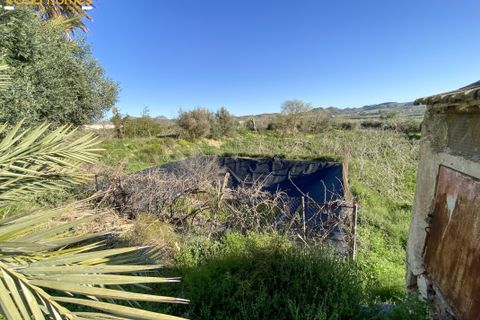 Landejendom i Huercal-Overa, Almeria, Huercal-Overa - € 180.000 | Ref: VH2722 - foto 38
