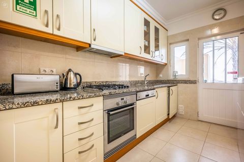 Byhus i Albufeira, Faro, Albufeira - € 739.000 | Ref: SVP2560 - foto 10