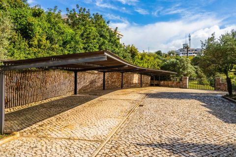 Byhus i Albufeira, Faro, Albufeira - € 739.000 | Ref: SVP2560 - foto 29