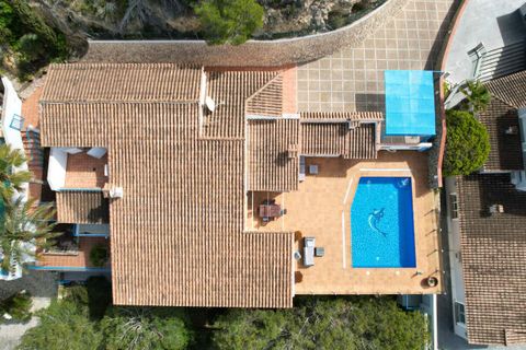 Villa i Moraira, Alicante, Moraira - € 990.000 | Ref: C3272 - foto 5