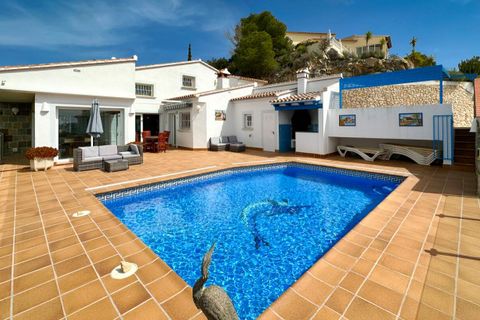 Villa i Moraira, Alicante, Moraira - € 990.000 | Ref: C3272 - foto 6