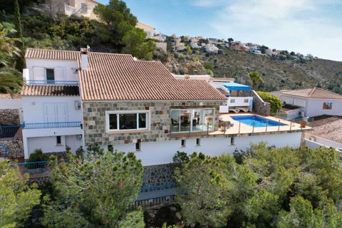 Villa i Moraira, Alicante, Moraira - € 990.000 | Ref: C3272 - foto 7
