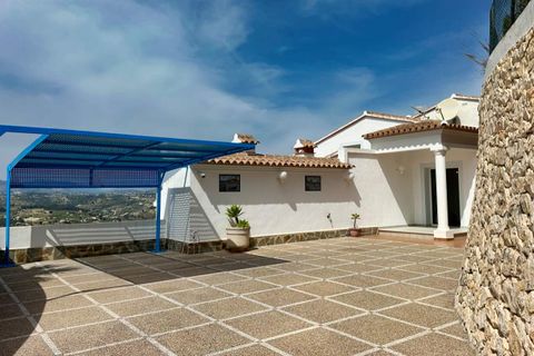 Villa i Moraira, Alicante, Moraira - € 990.000 | Ref: C3272 - foto 8