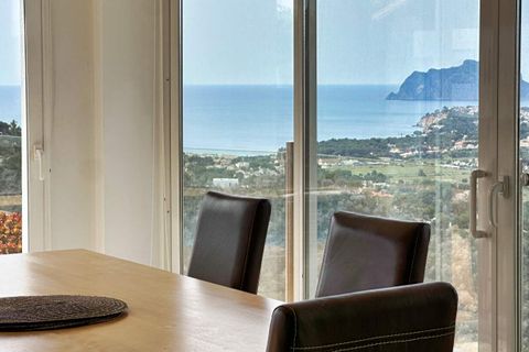 Villa i Moraira, Alicante, Moraira - € 990.000 | Ref: C3272 - foto 10