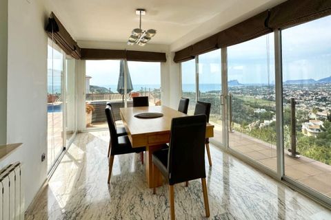 Villa i Moraira, Alicante, Moraira - € 990.000 | Ref: C3272 - foto 11