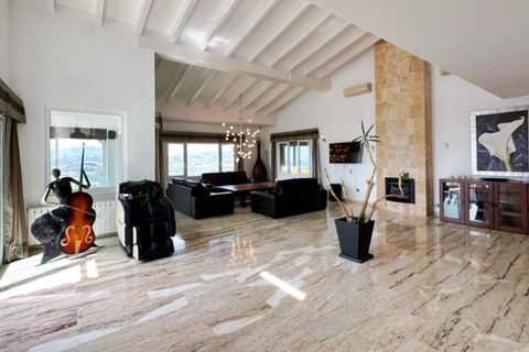 Villa i Moraira, Alicante, Moraira - € 990.000 | Ref: C3272 - foto 15
