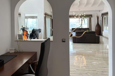 Villa i Moraira, Alicante, Moraira - € 990.000 | Ref: C3272 - foto 16