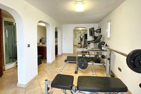 Villa i Moraira, Alicante, Moraira - € 990.000 | Ref: C3272 - foto 33