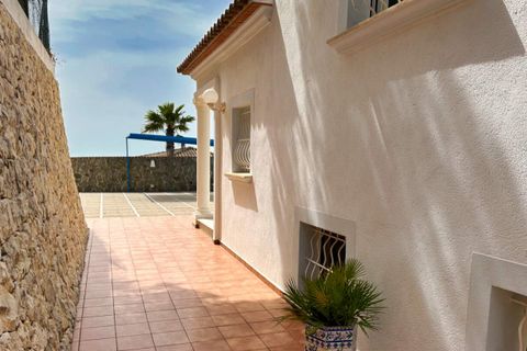 Villa i Moraira, Alicante, Moraira - € 990.000 | Ref: C3272 - foto 34