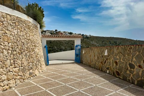 Villa i Moraira, Alicante, Moraira - € 990.000 | Ref: C3272 - foto 35
