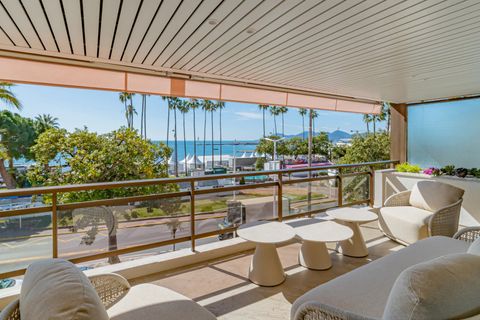 Lejlighed i Cannes, Alpes-Maritimes, Cannes - € 14.880.000 | Ref: HH-16129169 - foto 1