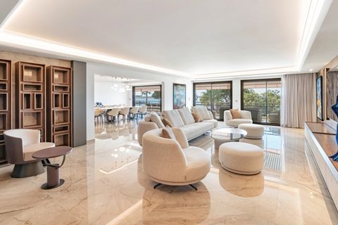 Lejlighed i Cannes, Alpes-Maritimes, Cannes - € 14.880.000 | Ref: HH-16129169 - foto 5