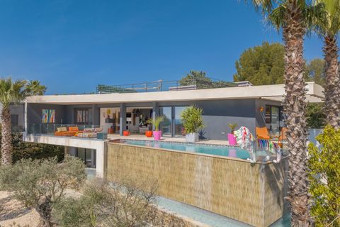 Villa i Saint-Raphael, Var, Saint-Raphael - € 2.890.000 | Ref: HH-16125757 - foto 2