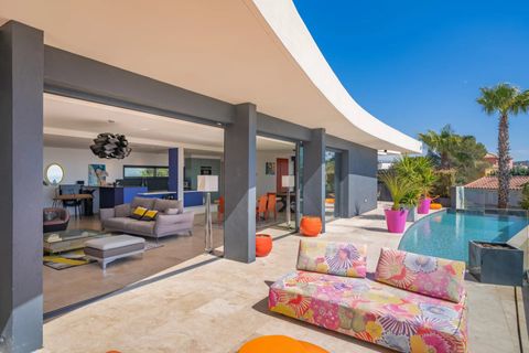 Villa i Saint-Raphael, Var, Saint-Raphael - € 2.890.000 | Ref: HH-16125757 - foto 3