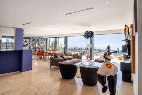 Villa i Saint-Raphael, Var, Saint-Raphael - € 2.890.000 | Ref: HH-16125757 - foto 4