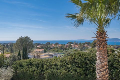 Villa i Saint-Raphael, Var, Saint-Raphael - € 2.890.000 | Ref: HH-16125757 - foto 5
