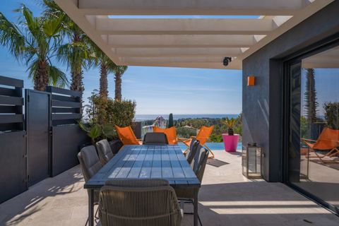 Villa i Saint-Raphael, Var, Saint-Raphael - € 2.890.000 | Ref: HH-16125757 - foto 6