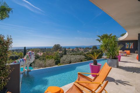 Villa i Saint-Raphael, Var, Saint-Raphael - € 2.890.000 | Ref: HH-16125757 - foto 7