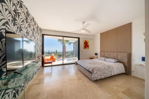 Villa i Saint-Raphael, Var, Saint-Raphael - € 2.890.000 | Ref: HH-16125757 - foto 8