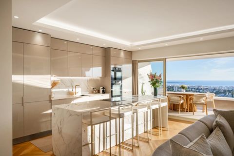 Leilighet i Le Cannet, Alpes-Maritimes, Le Cannet - € 1 690 000 | Ref: HH-16122917 - foto 3