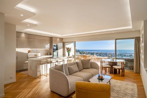 Leilighet i Le Cannet, Alpes-Maritimes, Le Cannet - € 1 690 000 | Ref: HH-16122917 - foto 4