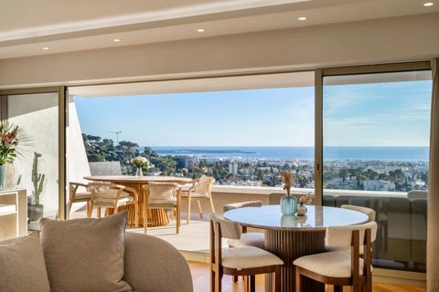Leilighet i Le Cannet, Alpes-Maritimes, Le Cannet - € 1 690 000 | Ref: HH-16122917 - foto 6