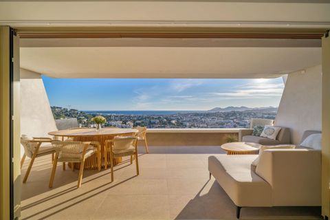 Leilighet i Le Cannet, Alpes-Maritimes, Le Cannet - € 1 690 000 | Ref: HH-16122917 - foto 12