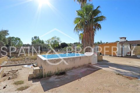 Villa a Montroy, Valencia, Montroy - € 239.000 | Ref: 091421 - foto 7