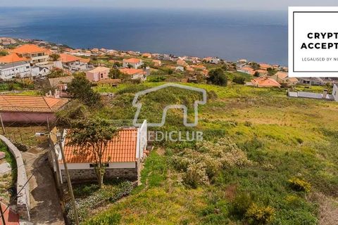 Villa i Calheta, Madeira, Calheta - € 210.000 | Ref: 11546-MA - foto 1