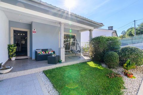 Villa i Torrados e Sousa, Porto, Torrados e Sousa - € 490 000 | Ref: 11680-MO - foto 4