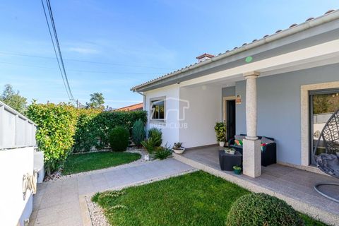 Villa i Torrados e Sousa, Porto, Torrados e Sousa - € 490 000 | Ref: 11680-MO - foto 5